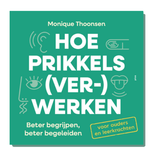 Hoe prikkels (ver)werken